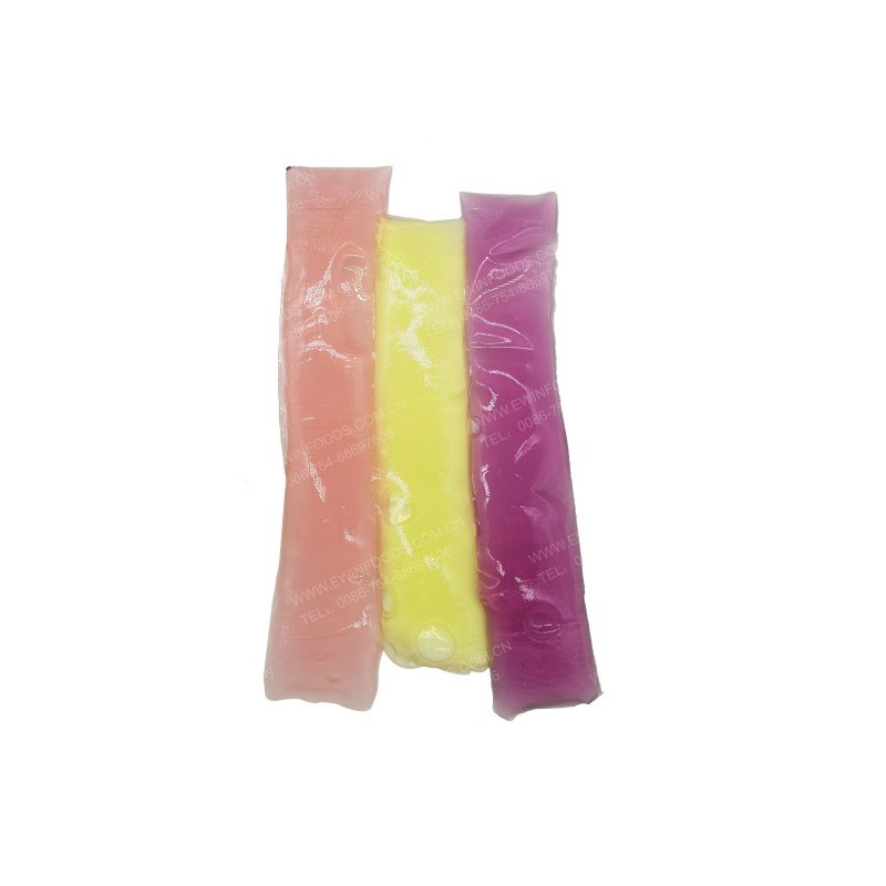 Cup Jelly - OEM Bolivia Market Fruity Candy