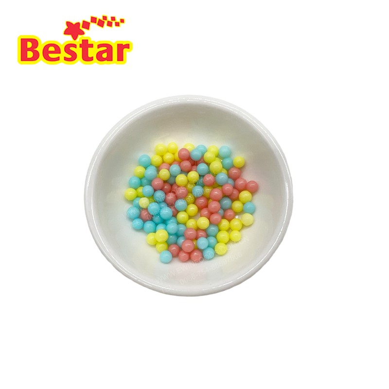 Bamboo Whistle Candy - OEM Long Tube Hard Candy