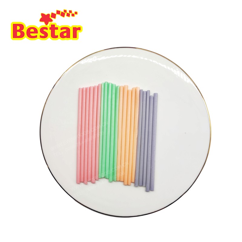 Bottle Sour Candy - OEM 8g Cola Flavor Powder Candy