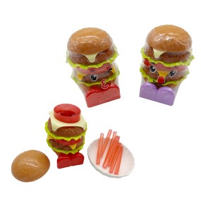 Paw Jelly - OEM Fish Plate Popping Pudding