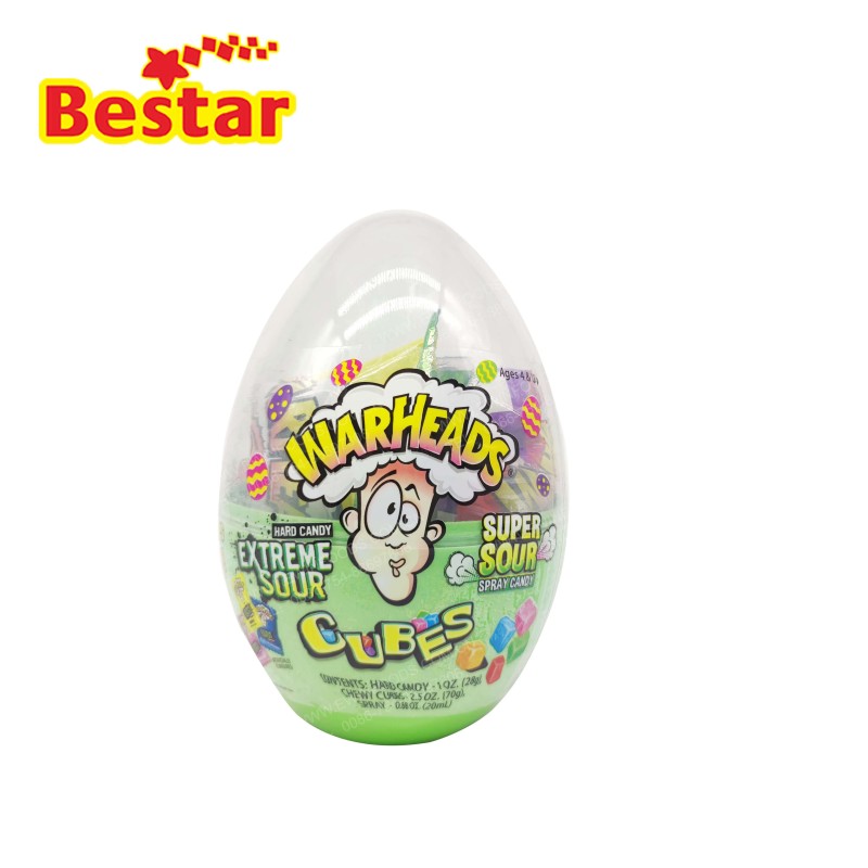 Bubble Gum - OEM Watermelon Jelly Chewing Gum