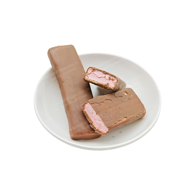 Chocolate Marshmallow Candy - OEM Custom Soft Fruity Candy