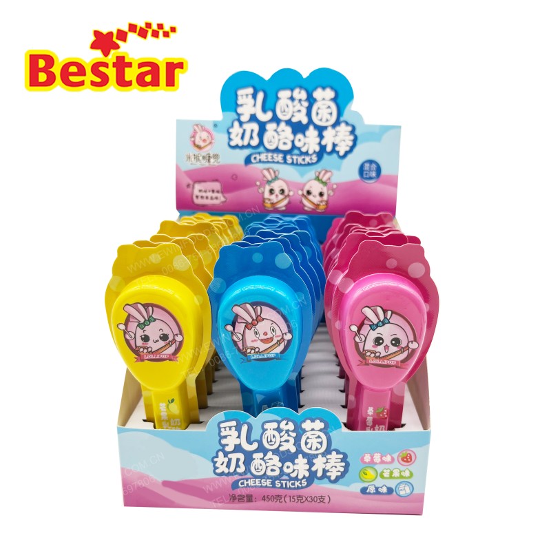 Sour Chew Candy - OEM Cola Bottle with Tattoo Box