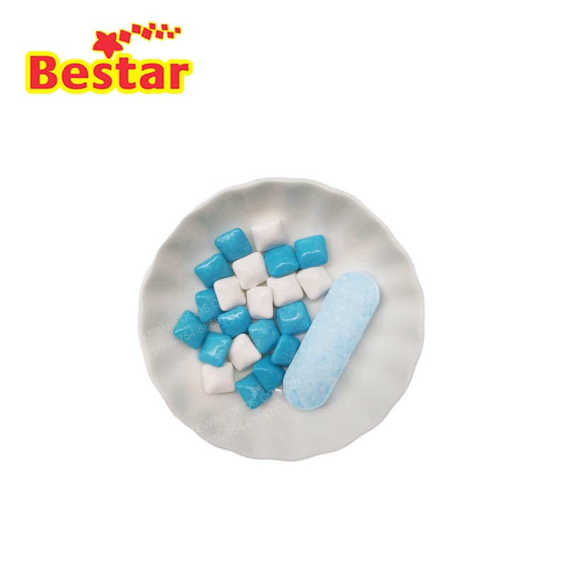 Eagle Bubble Gum - OEM Funny Tape Chewing Gum