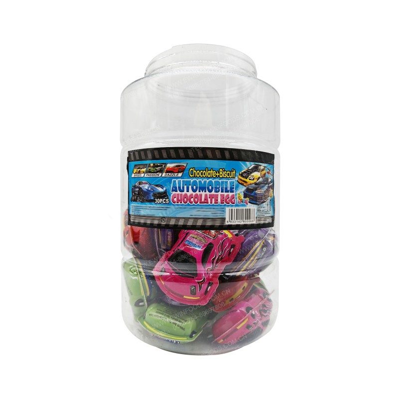 Hand Shape Candy - OEM Gesture Bottle Tablet Candy