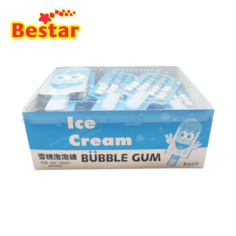 Eagle Bubble Gum - OEM Funny Tape Chewing Gum