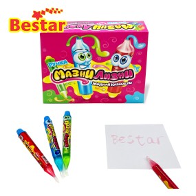 Fried Egg Jelly - OEM Halal DIY Pudding with Popping