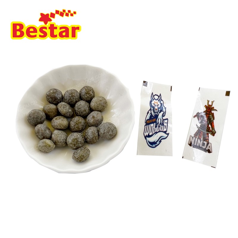 Drink Cup Candy - OEM Jar Sour Soft Candy Toy