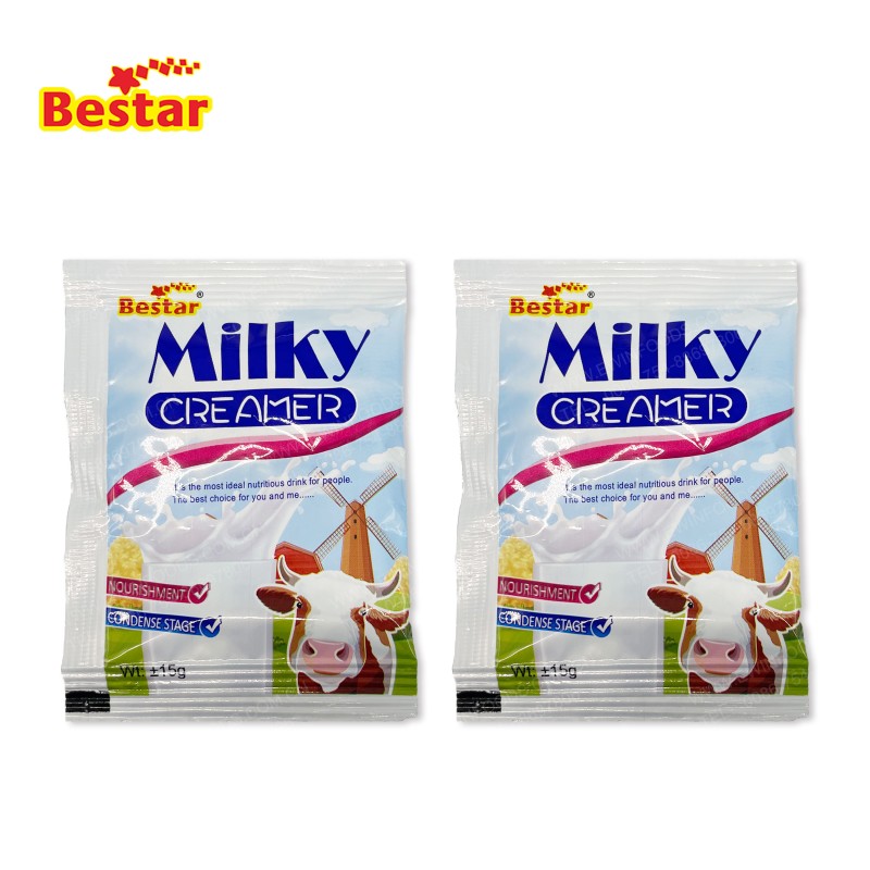 Liquid Creamer - OEM Instant Non Dairy Creamer