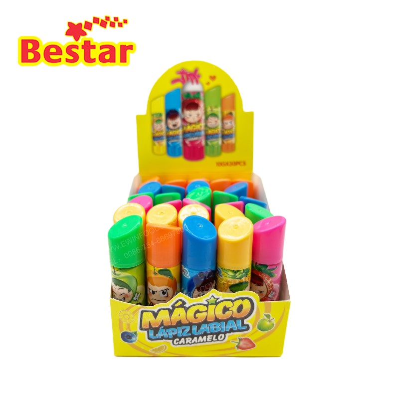 Cola Juice Candy - OEM Thailand Market Explosive Candy