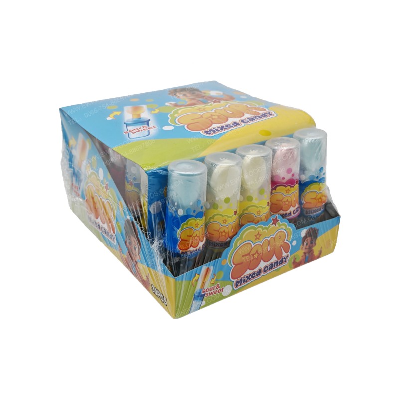 Cake Toy Candy - OEM Powder and Tattoo Candy