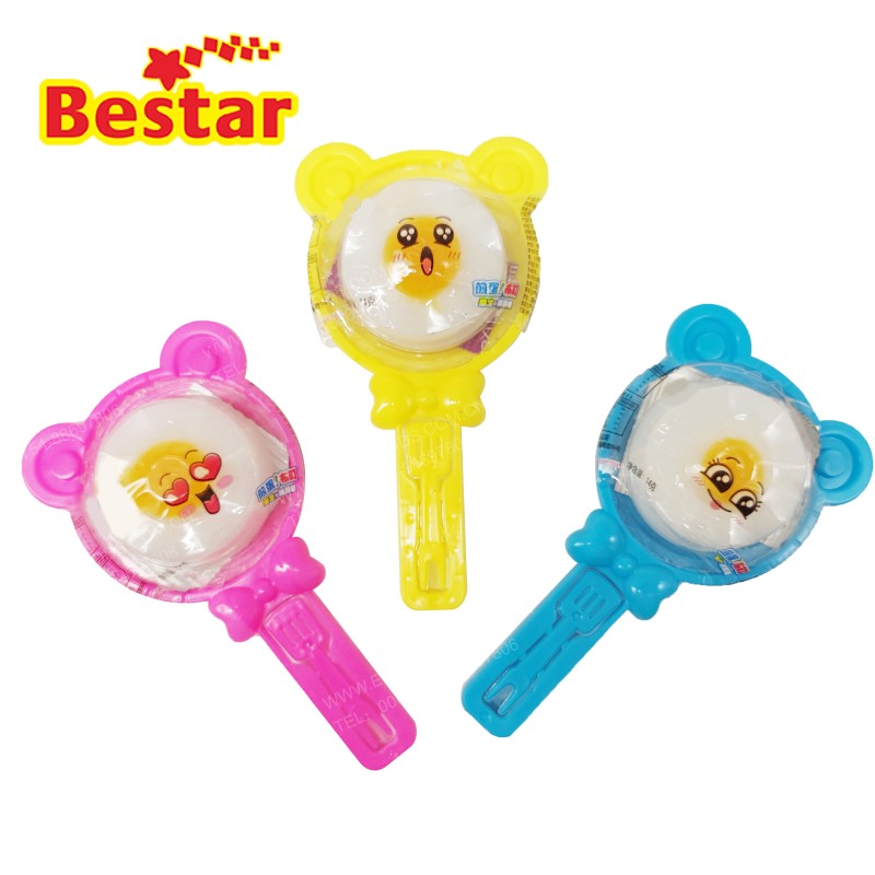 Phone Spray Candy - OEM Fruit Liquid Toy Candy Box