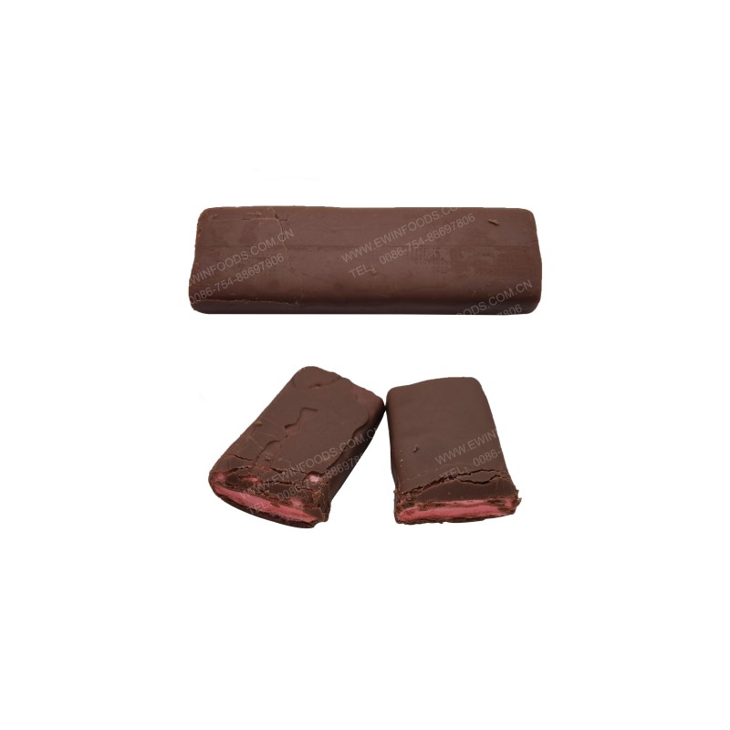Cotton Marshmallow - OEM Soft Crispy Chocolate Candy