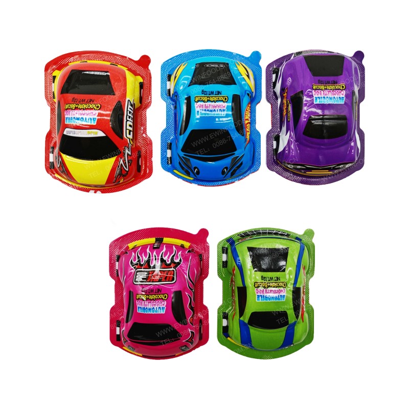 Hand Shape Candy - OEM Gesture Bottle Tablet Candy