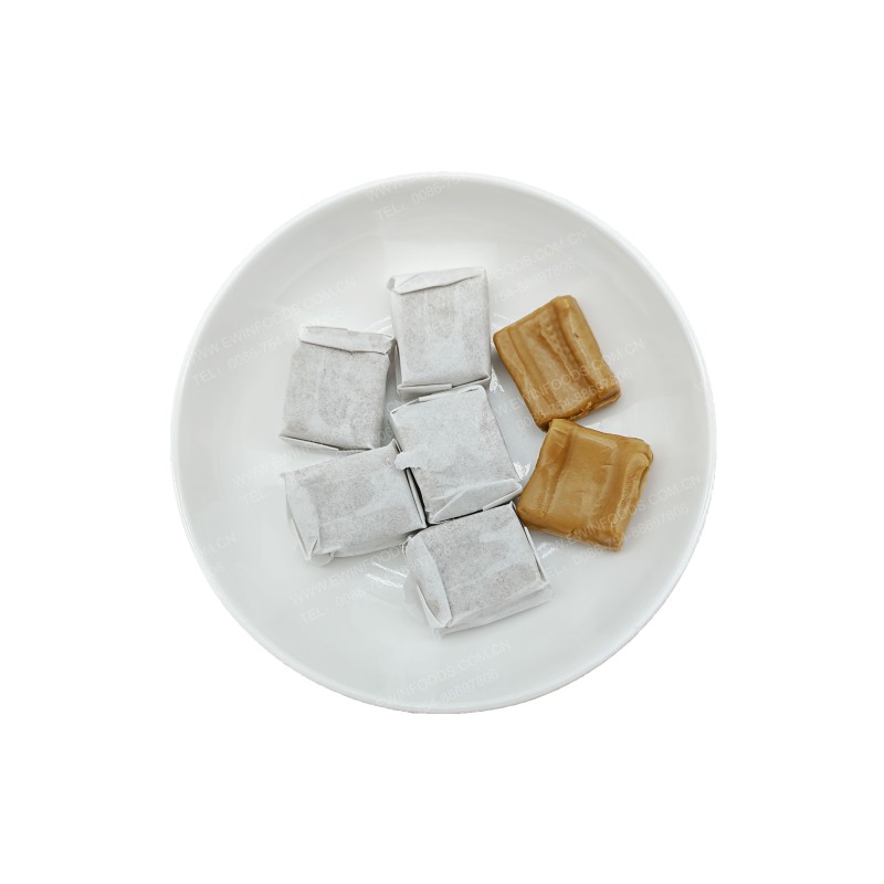 Toffee Candy - OEM Candy Factory Bulk Wholesale for Kids