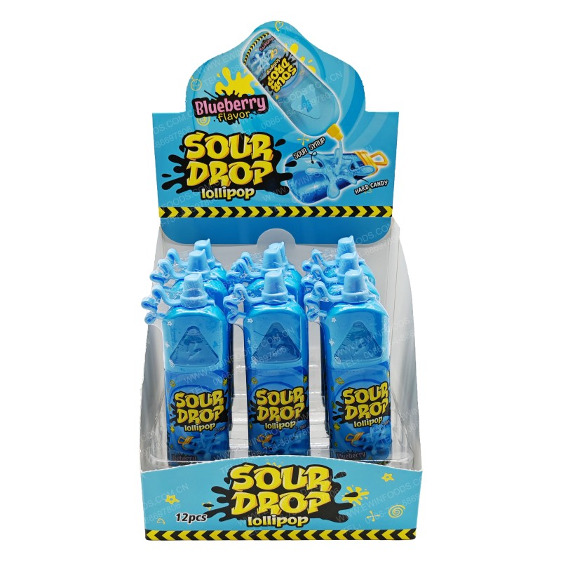 Liquid Candy - OEM Grape Cola Flavor Sweet Treat