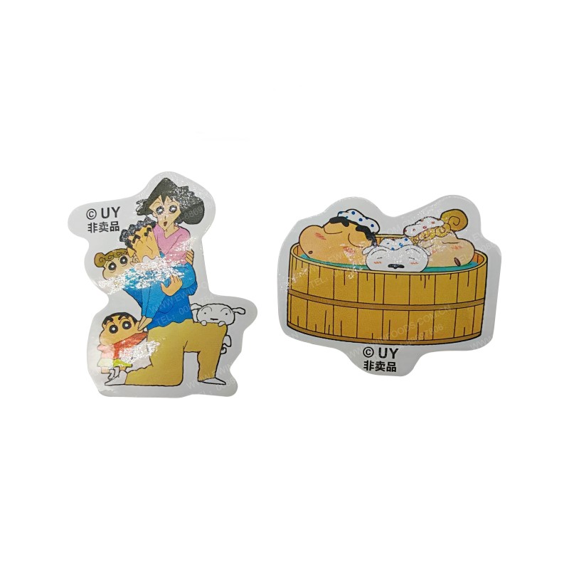 Peeling Gummy Candy - OEM Strawberry Surprise Box