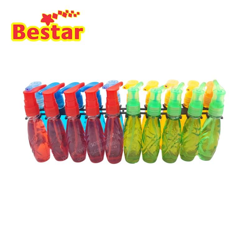 Pen Liquid Candy - OEM Pencil Shape Toy Jam Candy