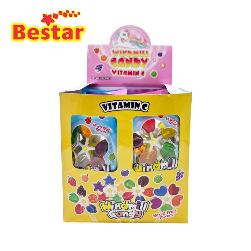 Ice Cream Lollipop - OEM Neon Lighting Stick Candy