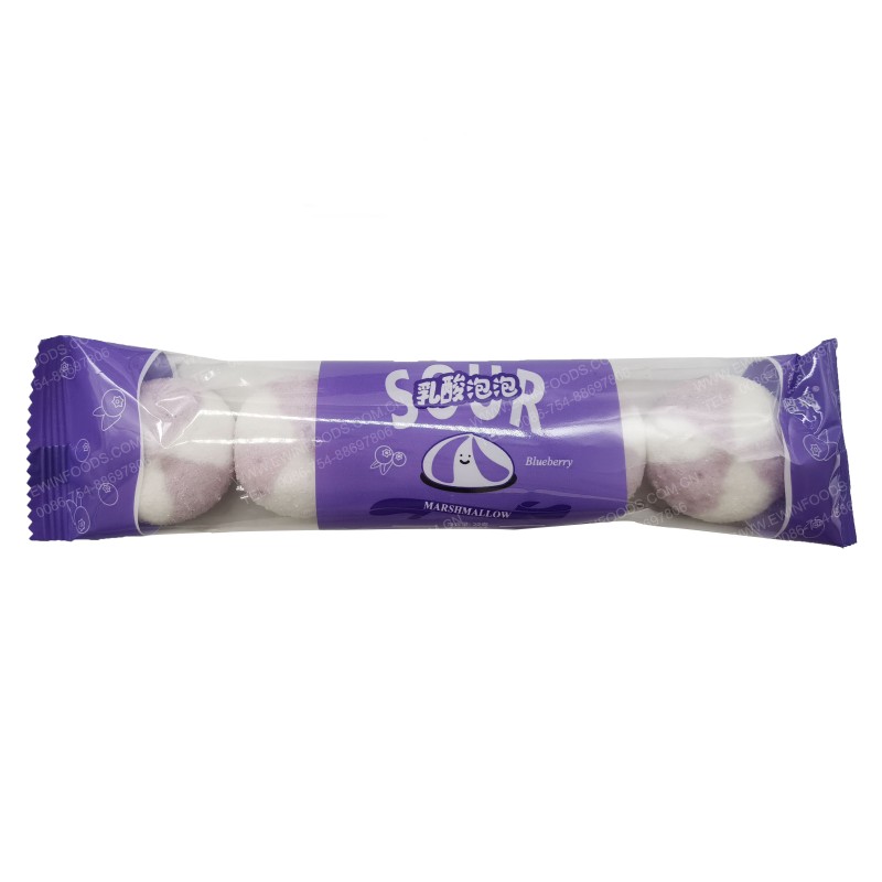 Matcha Marshmallow - OEM Poop Shape Candy for Children