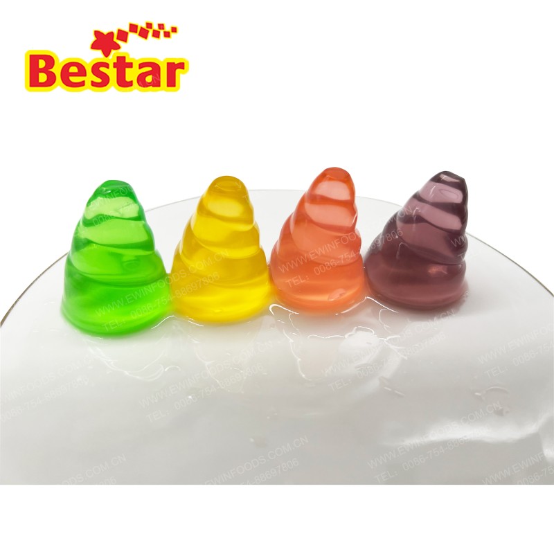 Hamburger Candy - OEM Cc Jelly Stick Toy Supplier