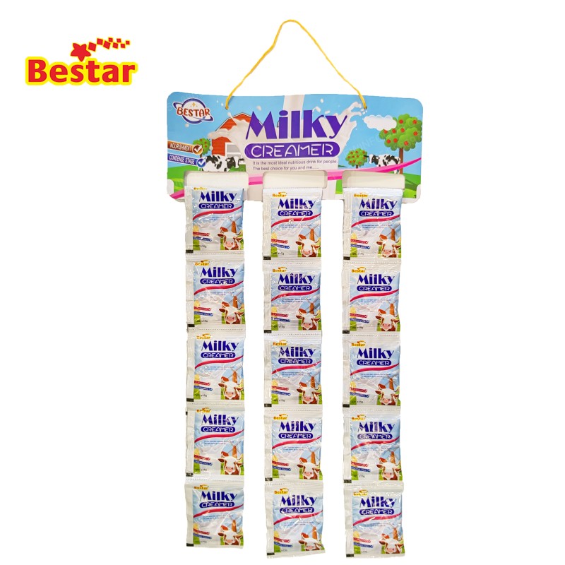 Liquid Creamer - OEM Instant Non Dairy Creamer