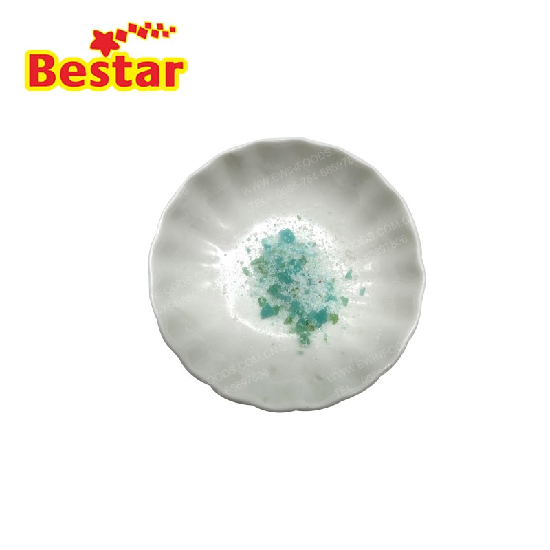 Bubble Gum - OEM Popping Candy Mixed Fruit