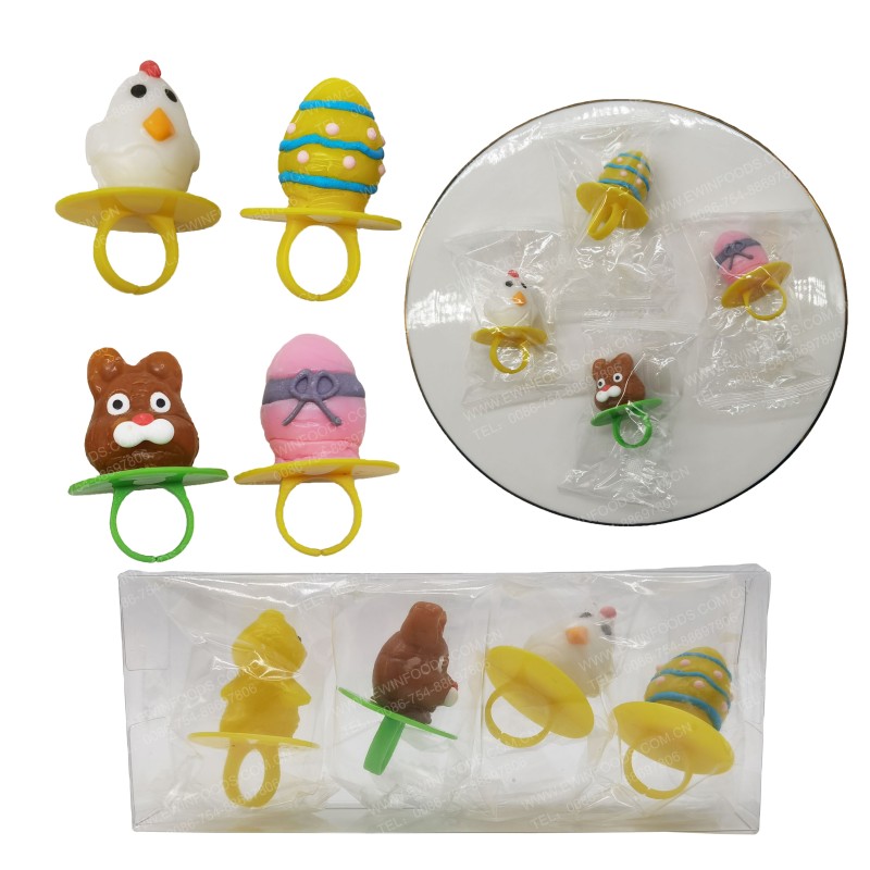 Tongue Candy - OEM Sour Powder Lollipop Stick Candy