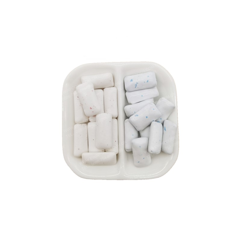 Devil Bubble Gum - OEM Sour Jam Filled Candy Ball