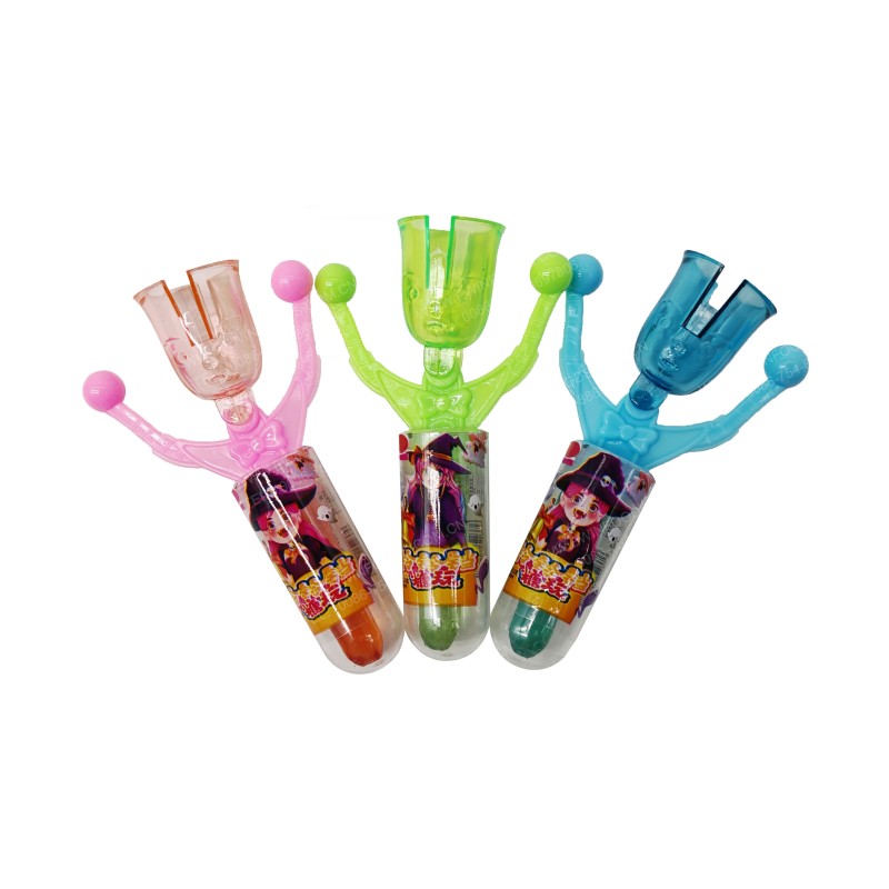 Bucktooth Candy - OEM Different Tooth Shape Candy