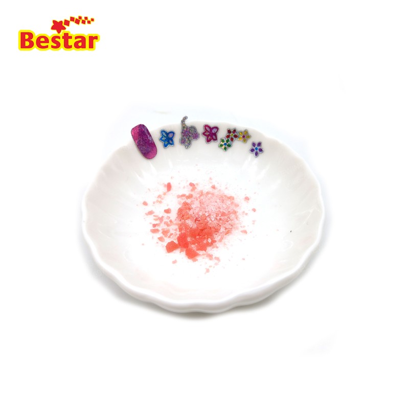 Shaking Popping - OEM Fruit Mix Rock Candy