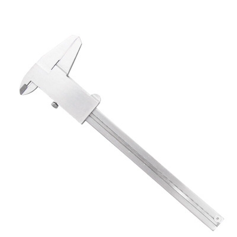 Vernier Caliper Factory - 0-150mm Metric Carbon Steel Calipers