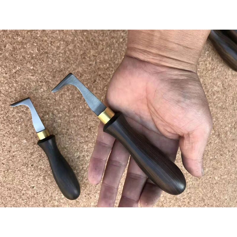 Sole Edge Emboss Tool Supplier - Texture Press Decoration Tool