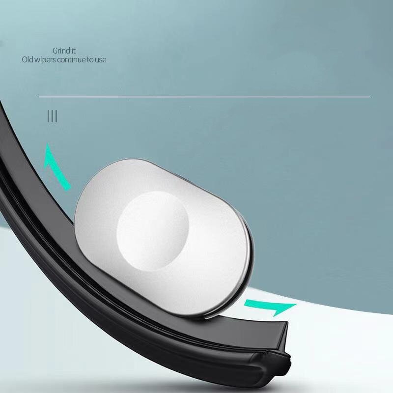 Windshield Wiper Repair Tool Factory - Universal Wiper Blade Restorer