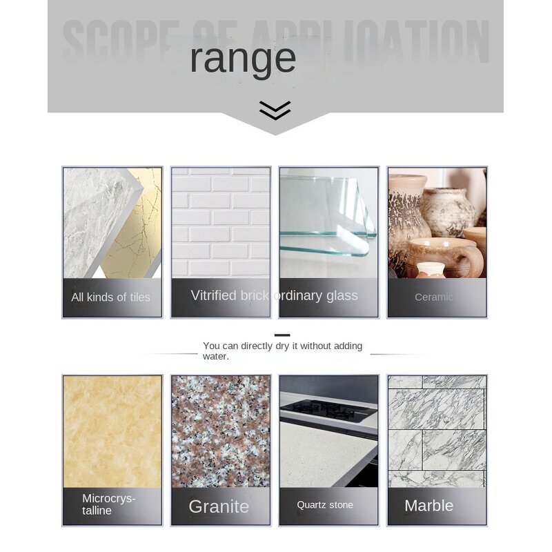 Dry Drilling Bit Factory - Brazed Diamond for Stone Ceramic Tile