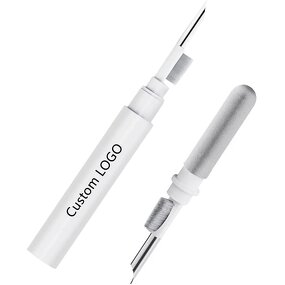 Earbud Cleaning Pen Factory - Multi-function Soft Brush Cleaner