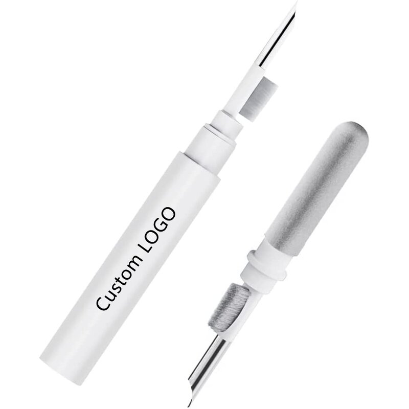 Earbud Cleaning Pen Factory - Multi-function Soft Brush Cleaner