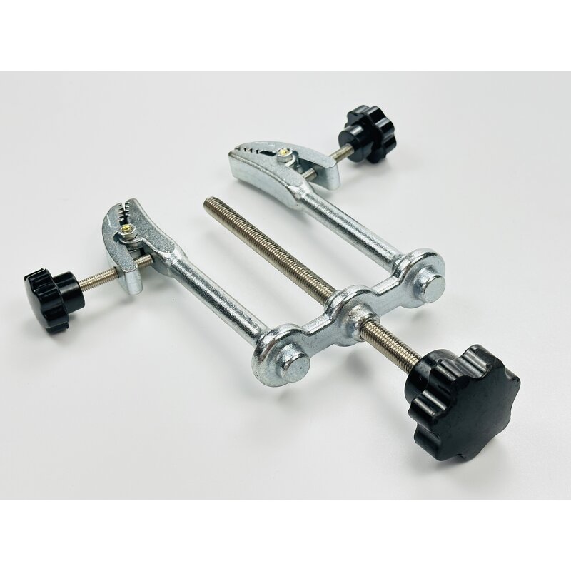 Shoe Stretcher Supplier - Vamp Upper Fix Clip Shaping Template