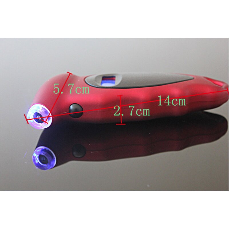 Tire Pressure Gauge Supplier - 0-150 PSI Digital Backlight Monitor