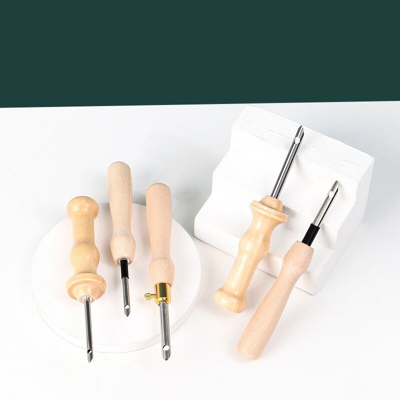 Punch Needle Kit Manufacturer - Adjustable Embroidery Tools Set