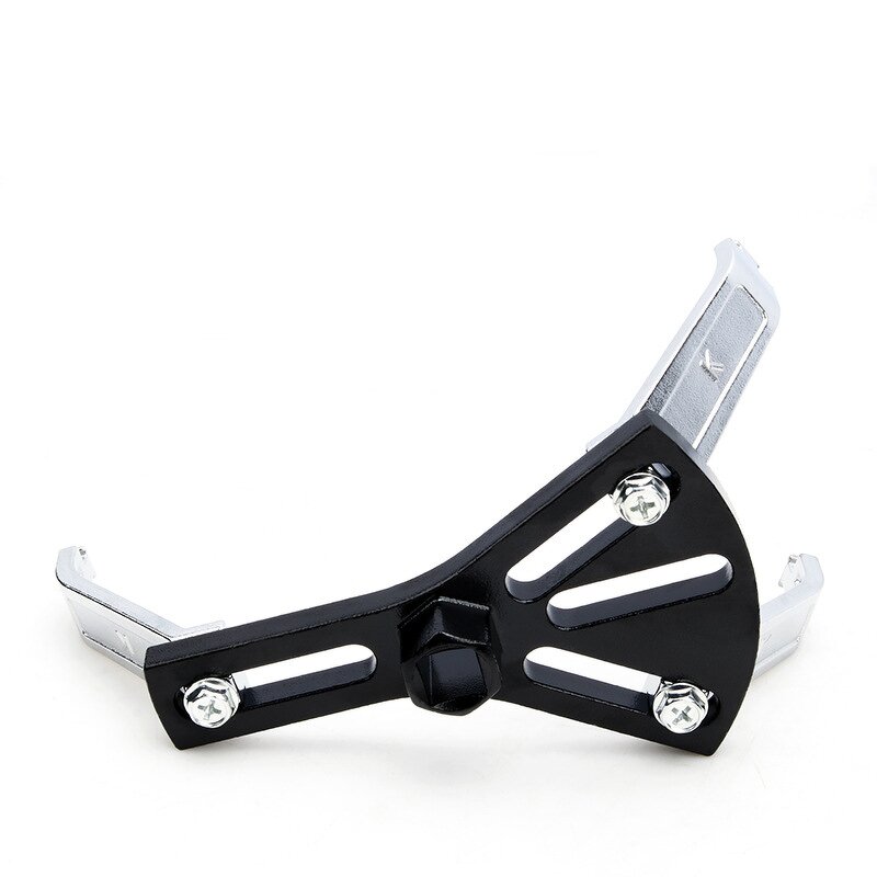 Fuel Pump Lock Ring Tool Factory - Adjustable Lock Ring Spanner Set