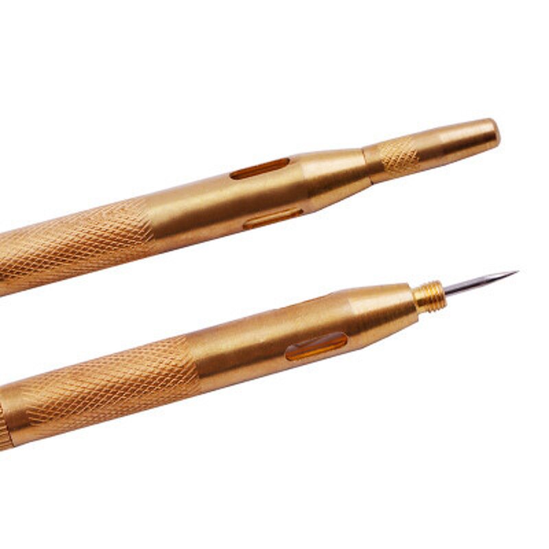 Car Circuit Tester Supplier - 6/12v Light Lamp Voltage Test Pen