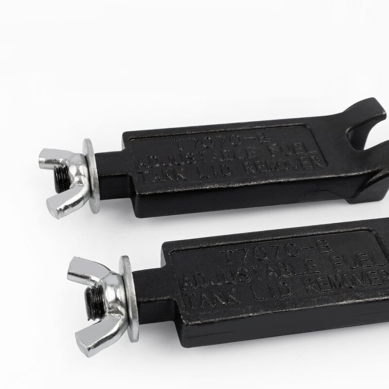 Fuel Tank Cap Wrench Supplier - Adjustable Tank Cover Removal Tool