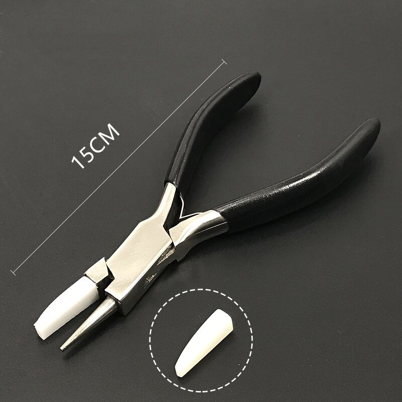 Bracelet Bending Pliers Supplier - Jewelry Forming Shaping Tool