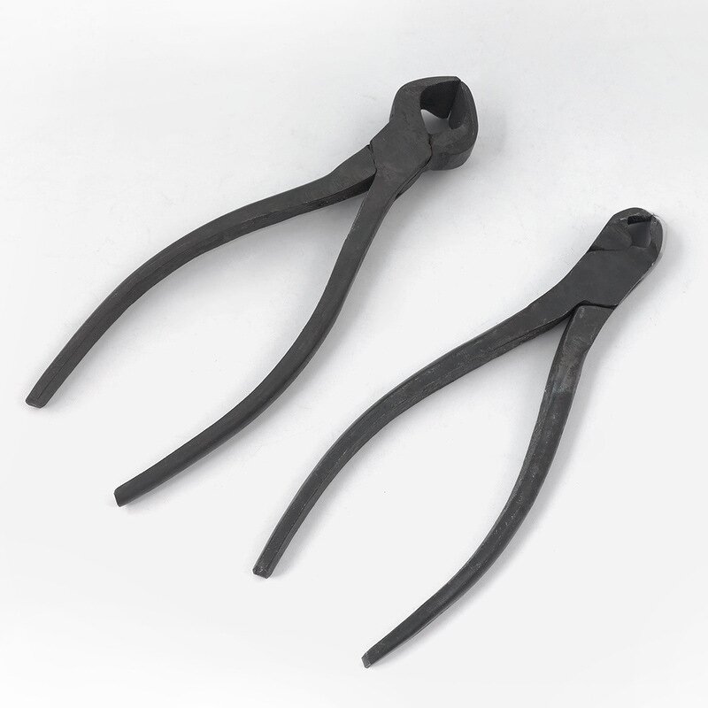 Nail Puller Pliers Supplier - Industrial Grade Tower Pincers Tool