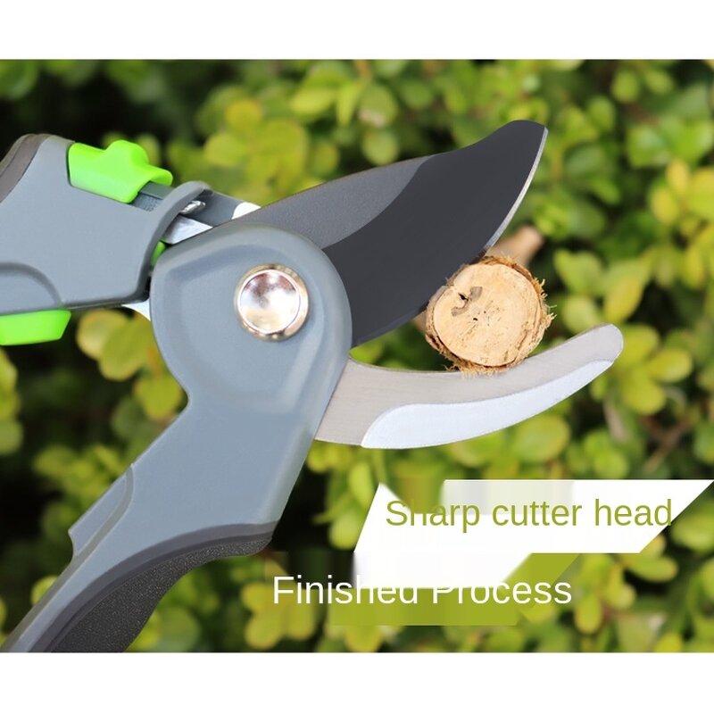 Pruning Shears Factory - Gardening Floral Branch Cutting Shears