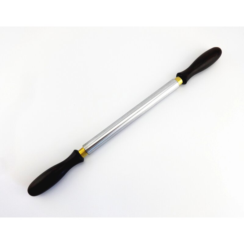 Leather Rolling Tool Factory - Shoemaker Sole Press Flat Rod