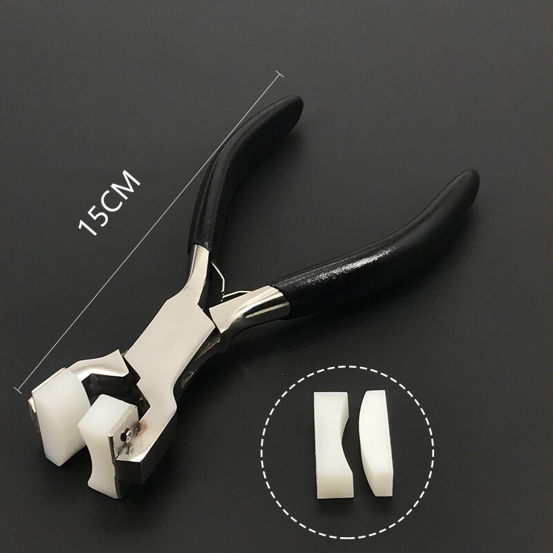 Bracelet Bending Pliers Supplier - Jewelry Forming Shaping Tool
