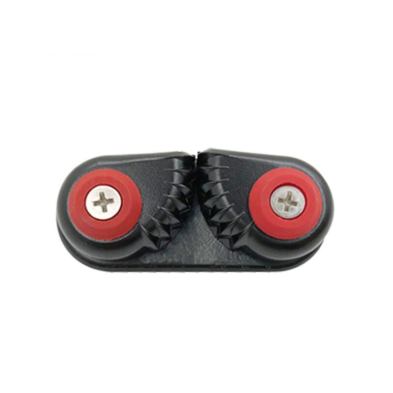 Anodized Cam Cleat Supplier - Aluminium Marine Hardware Rope Cleat