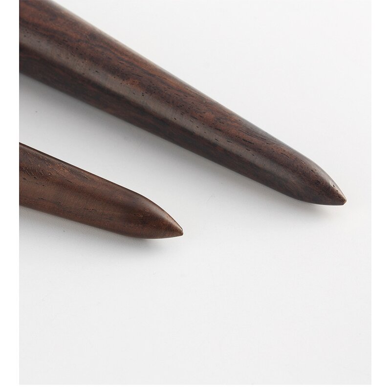 Leather Edge Burnisher Supplier - Professional Craft Slicker Tool